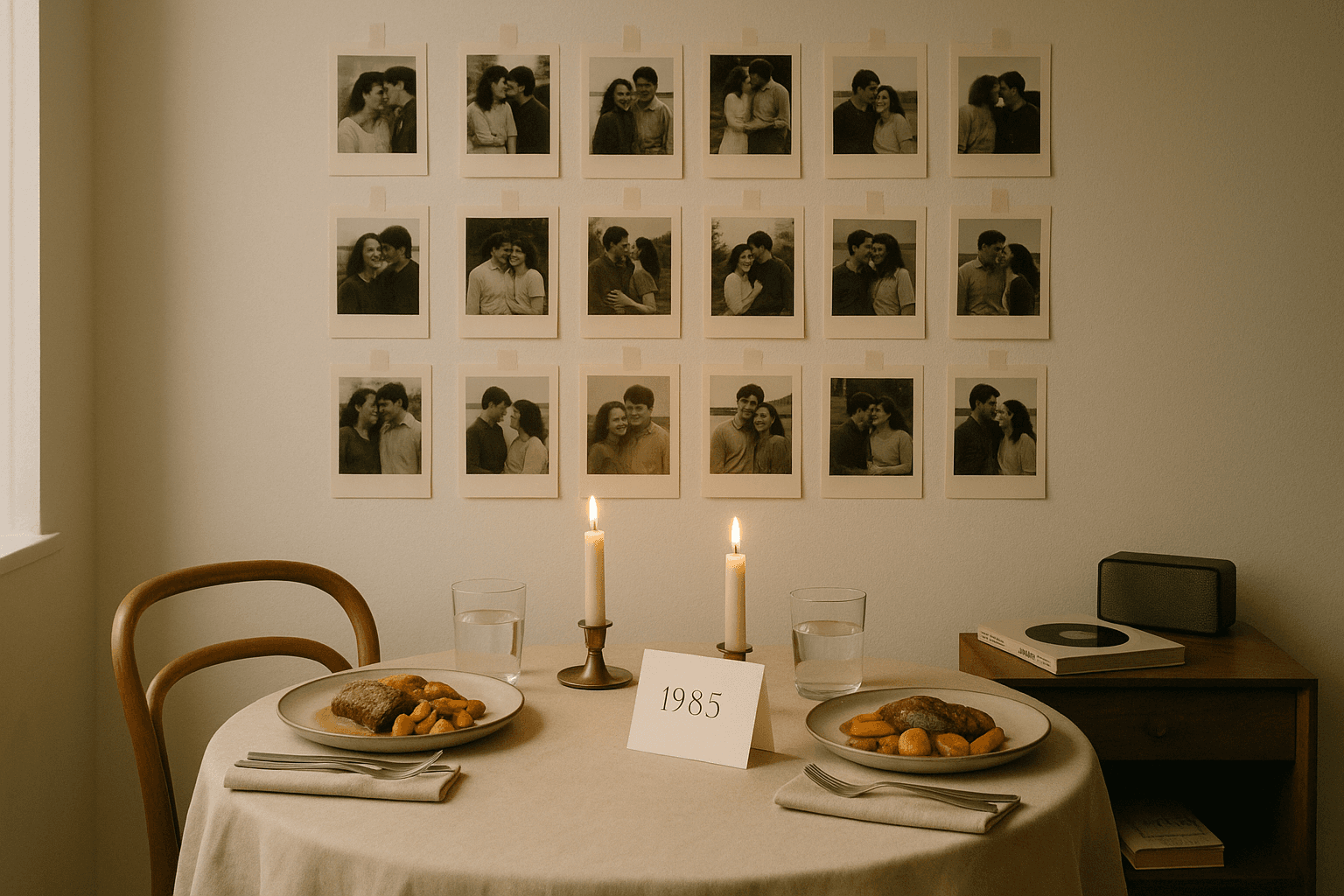 A Decade Night — One Evening of Their Era, Hosted for a Milestone