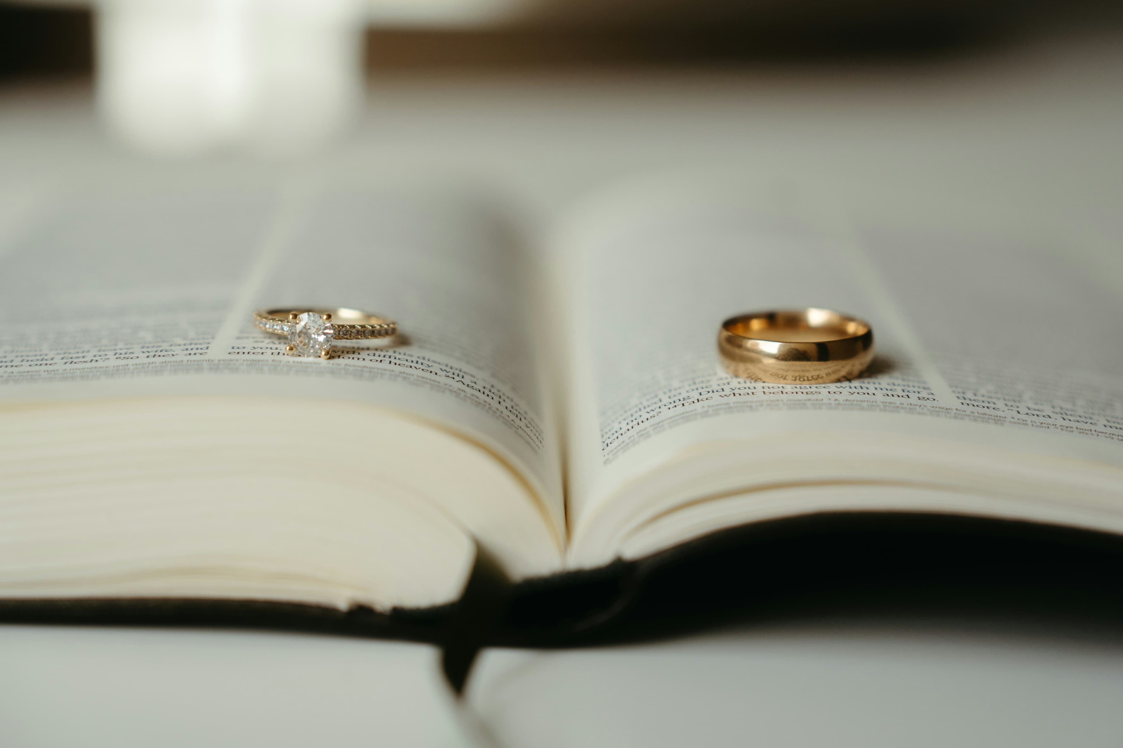 How to Repair a Struggling Marriage, in Faith