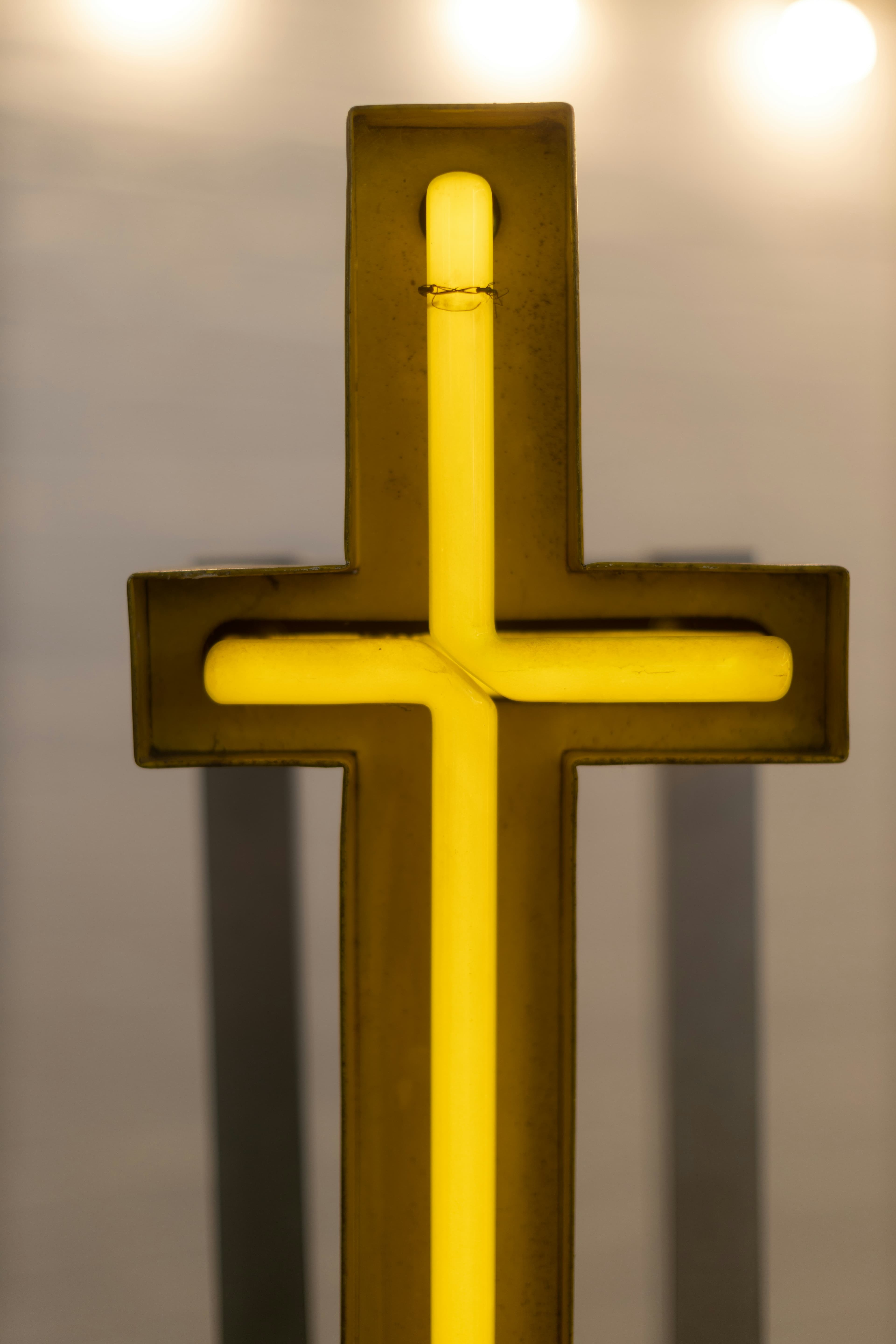 Crosses and Scripture Art for the Christian Home