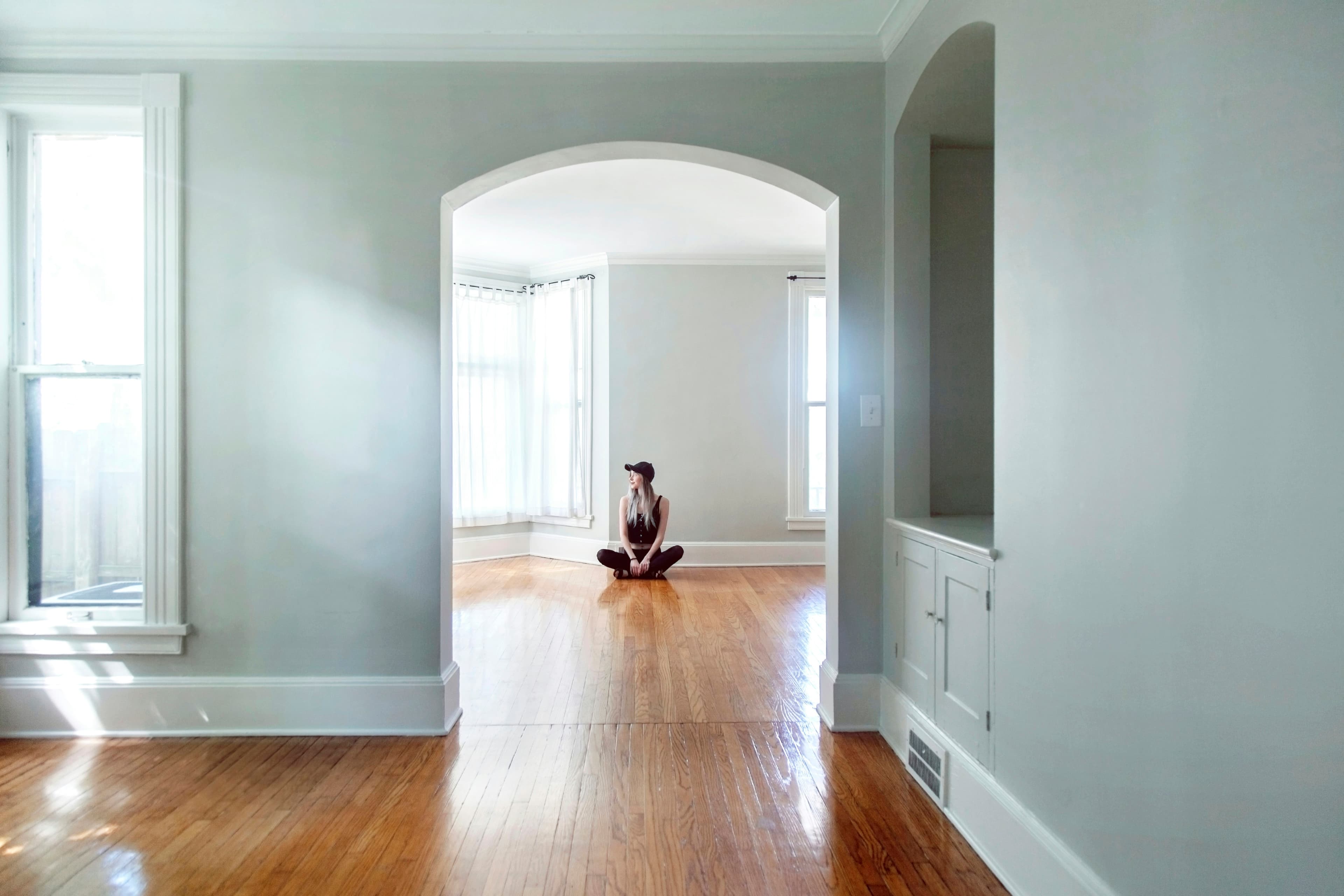 Empty-Nest Gifts for Your Parent — When You're the One Who Left