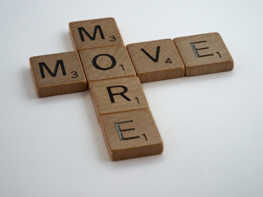 How to Help Your Partner Through a Move — Gifts That Actually Reduce the Chaos