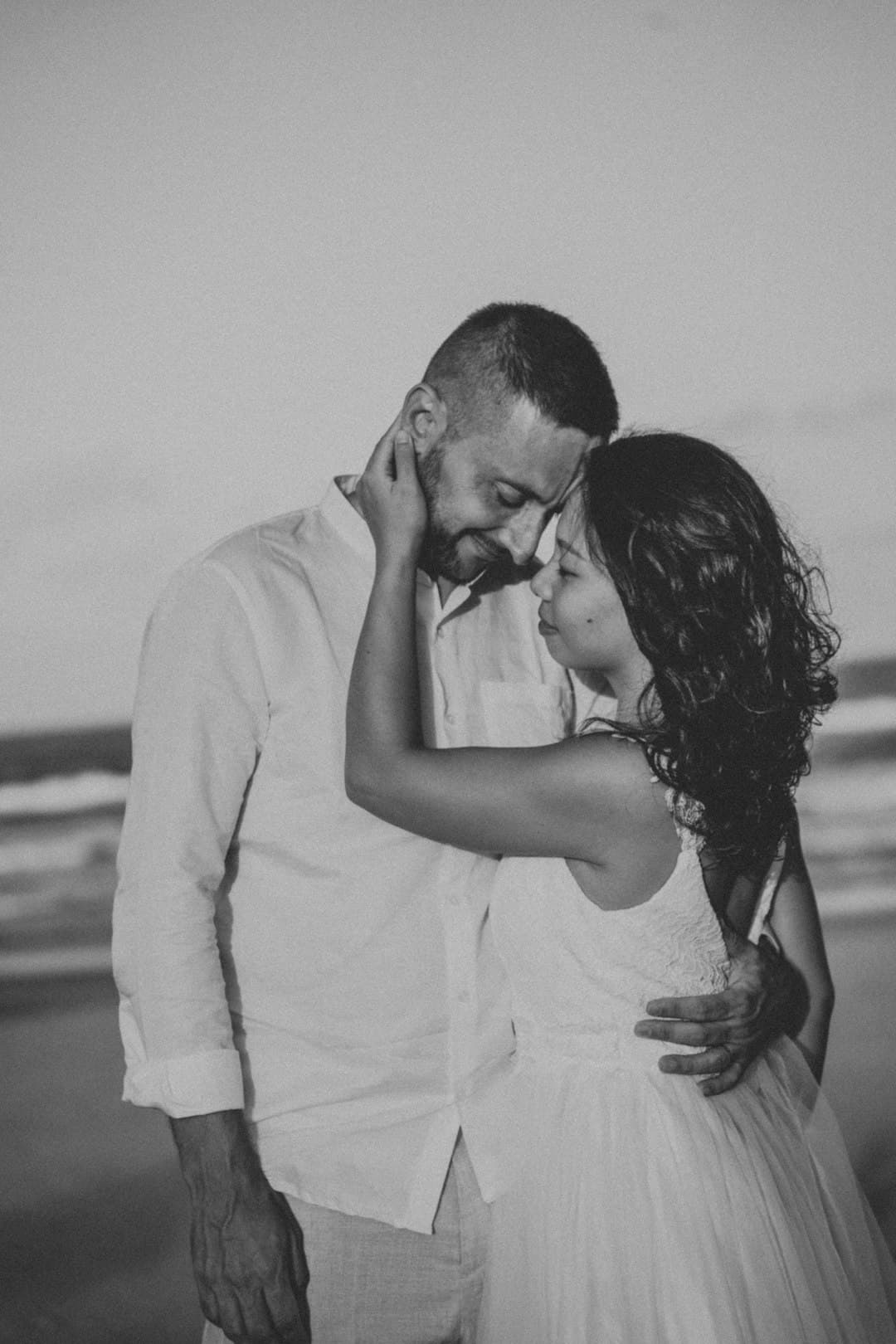 After the Drift — Four Weeks of Small Moves With Your Partner
