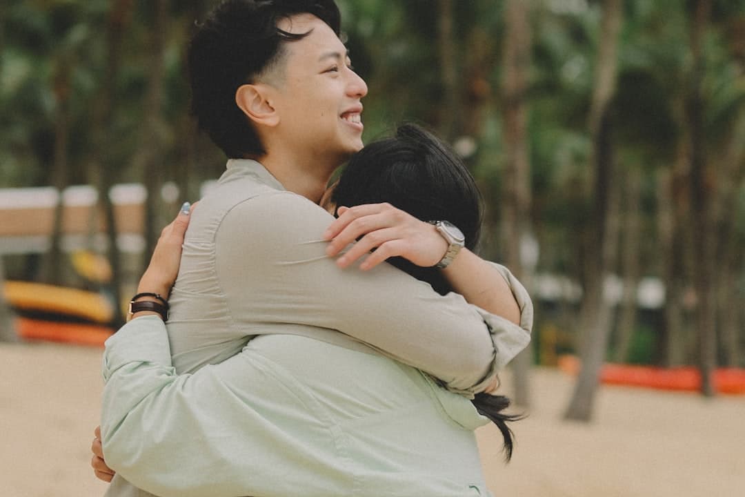 When Your Adult Child or Sibling Starts a New Job — Seven Days