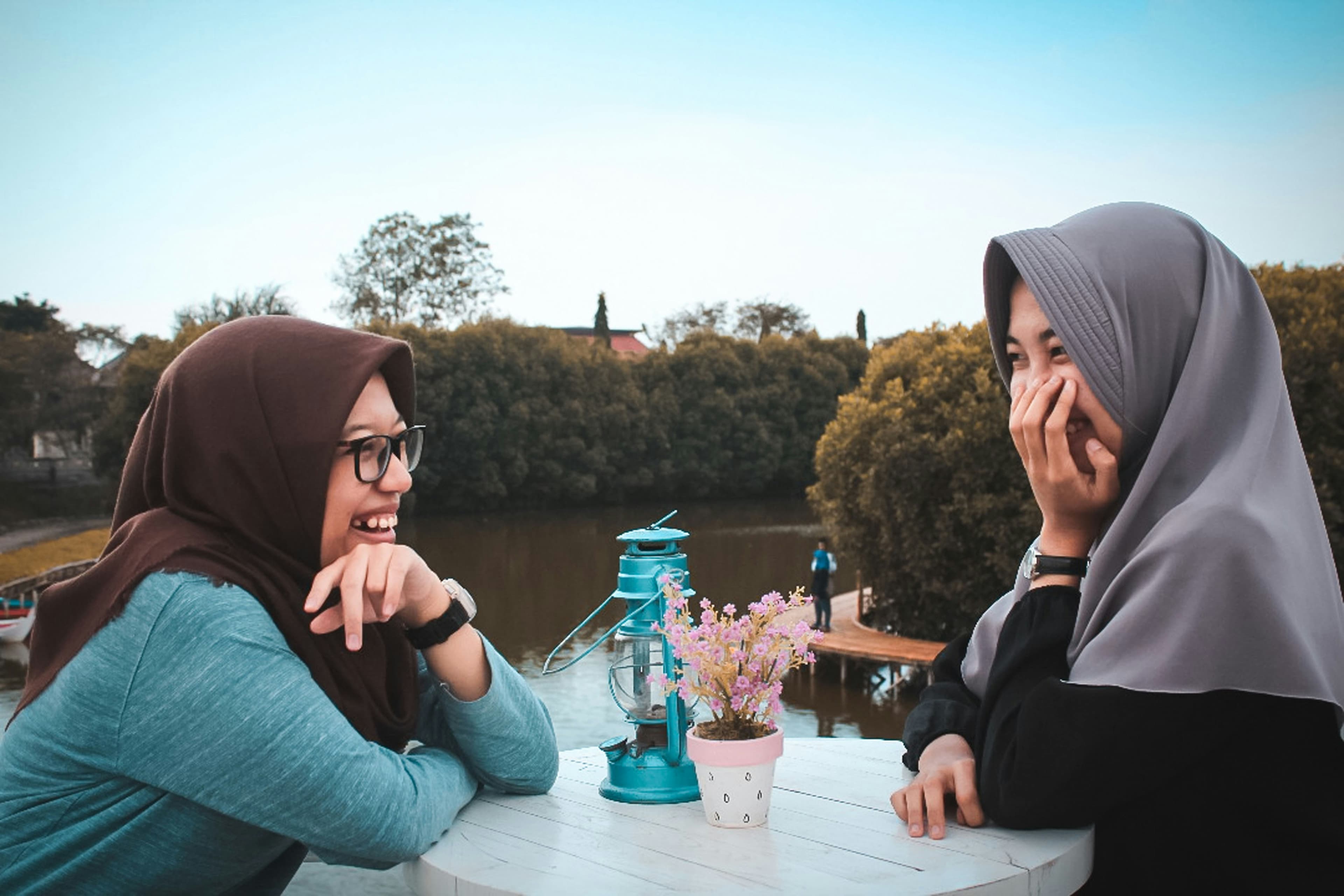 How to Reconnect with a Family Member You've Drifted From