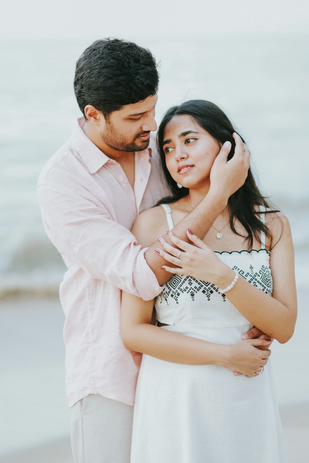 Showing Up After the Baby — Four Weeks for Partners