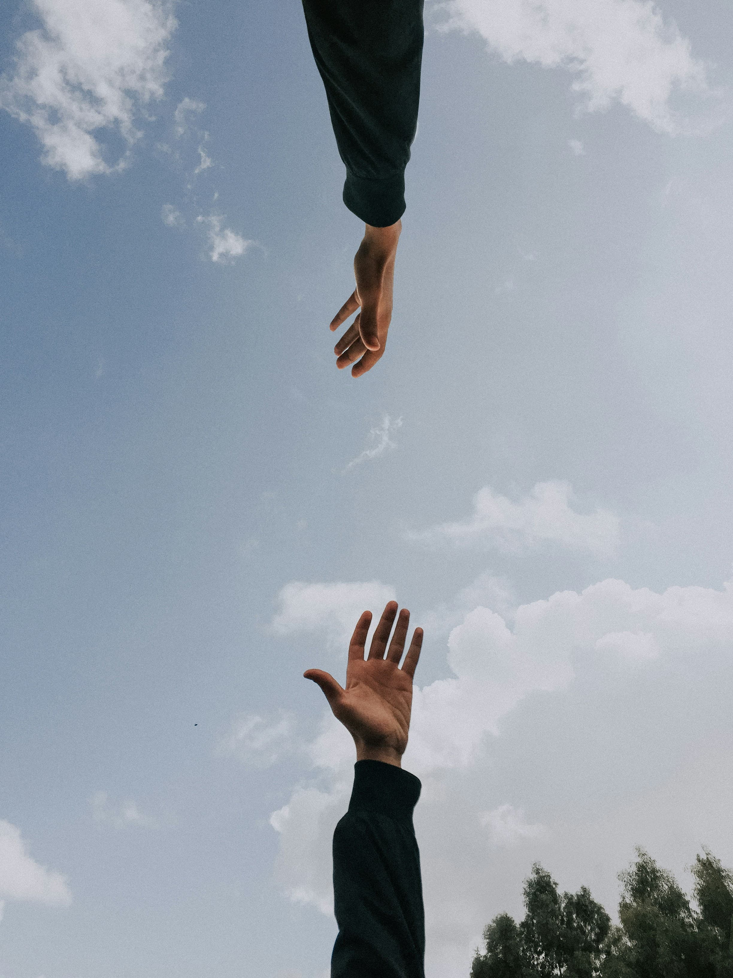 Send the Message You Keep Avoiding — One Sentence at a Time