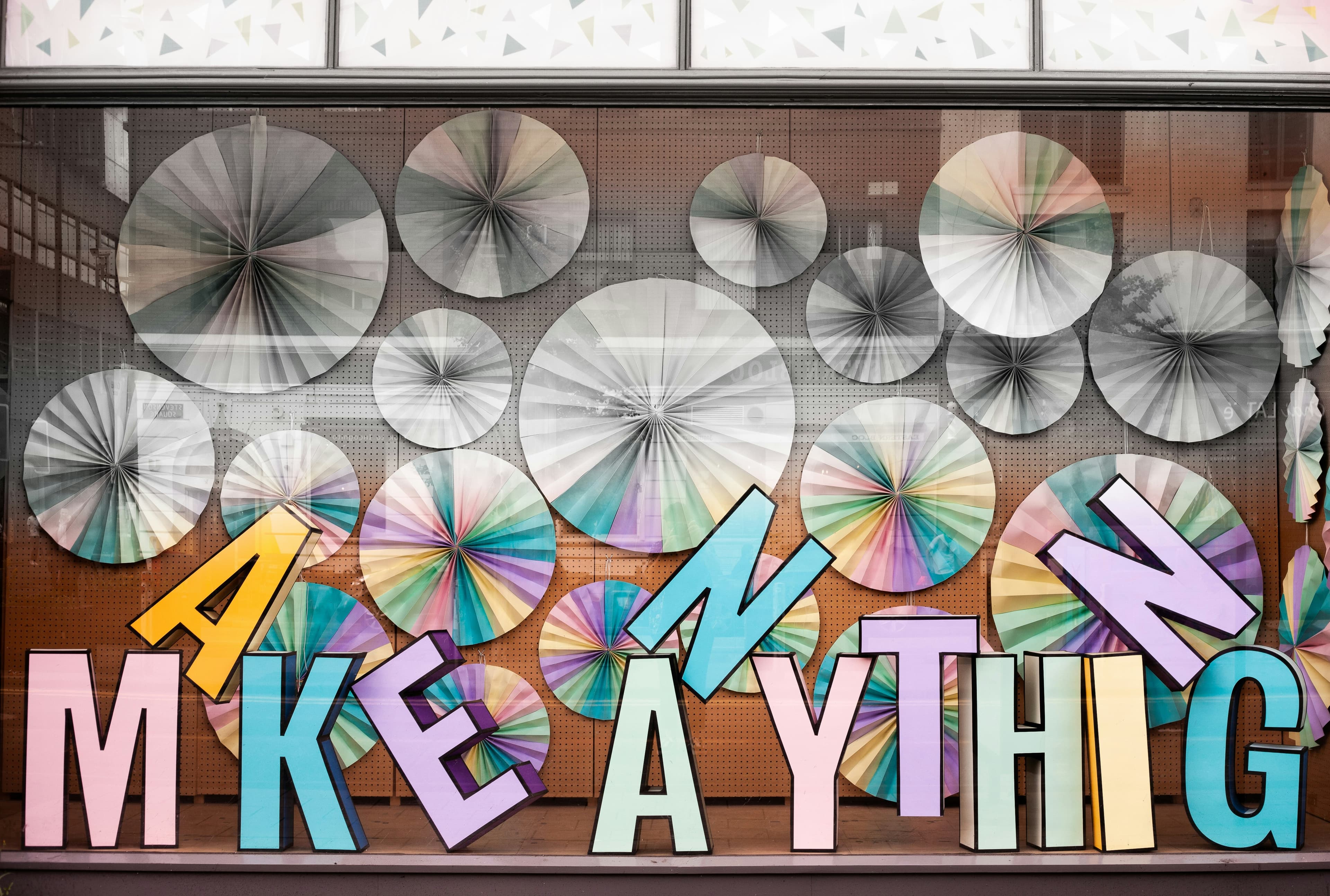 How to Inspire Creativity in a Friend (Without Making It Homework)