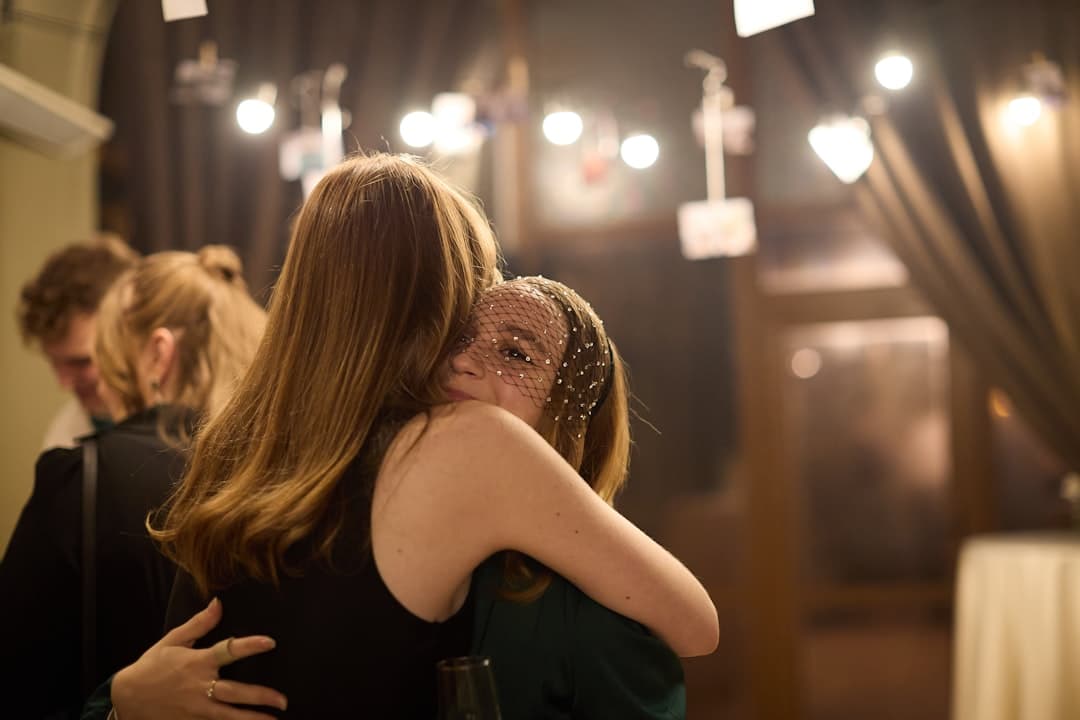 Marking Your Partner's Therapy Milestone — Seven Things You Can Do