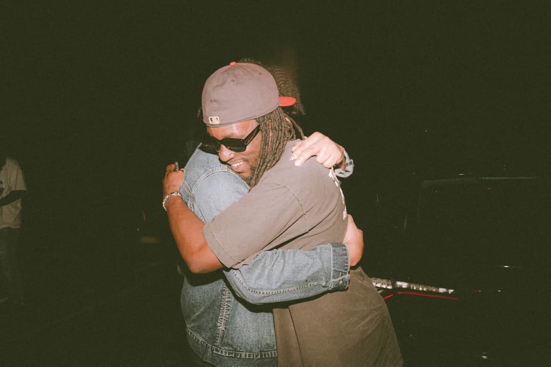 Reconnecting With a Friend You've Drifted From — Four Weeks