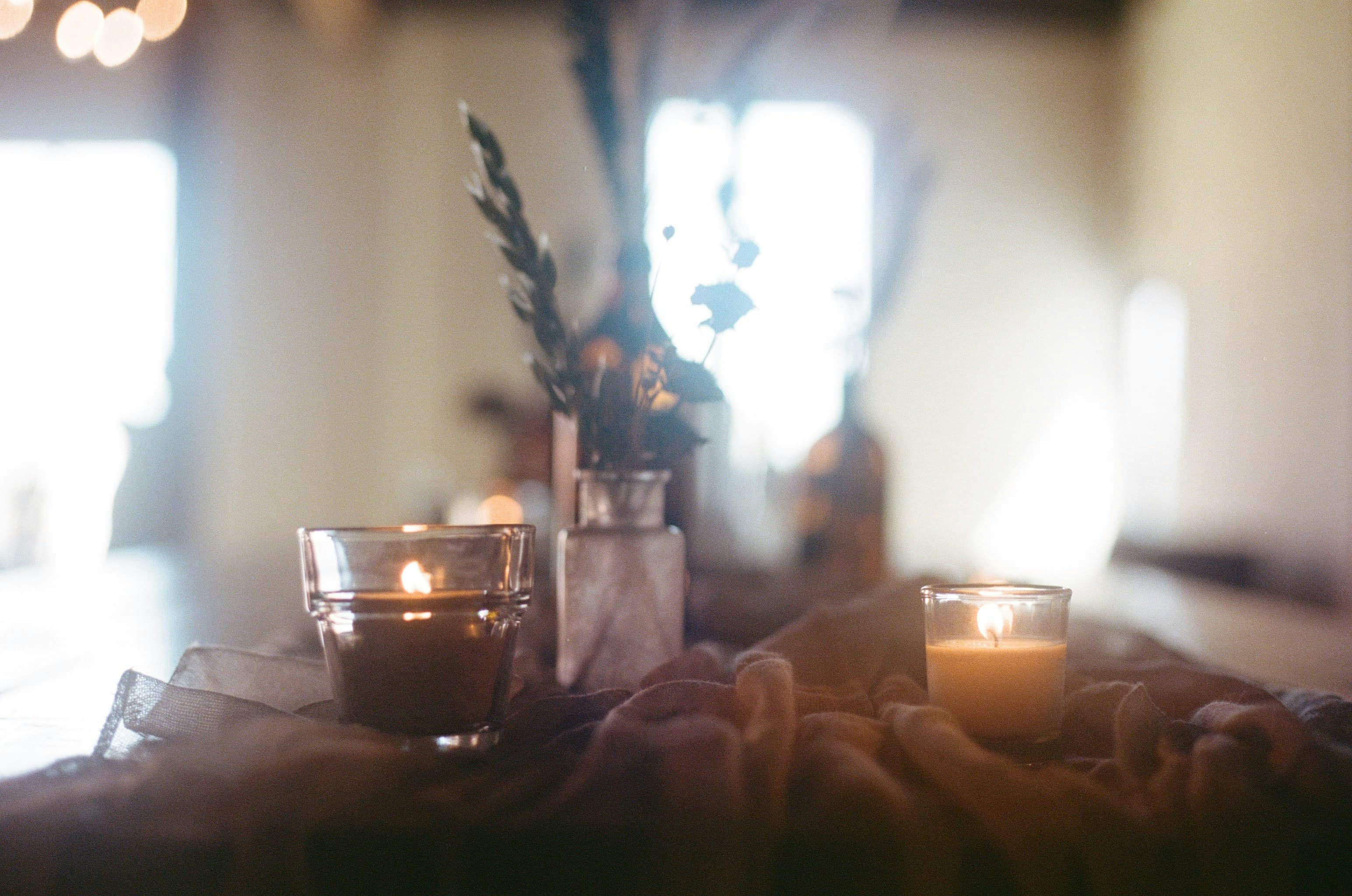 Decor for Honoring a Woman in Your Life
