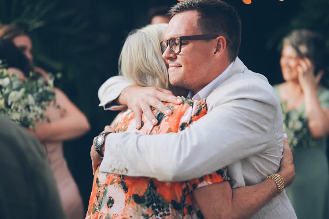 Supporting a Family Member After a Diagnosis: What Actually Helps