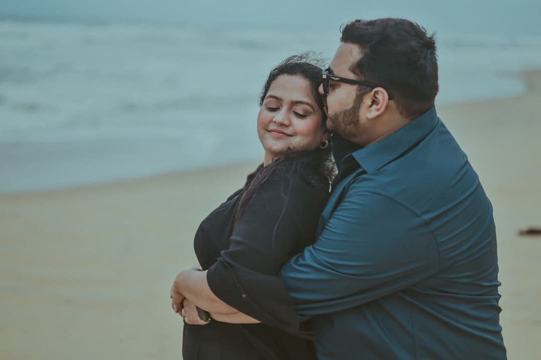 While Your Partner Leaves a Toxic Relationship — Four Weeks at Home